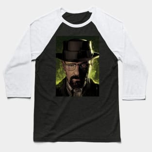 Breaking Bad Baseball T-Shirt